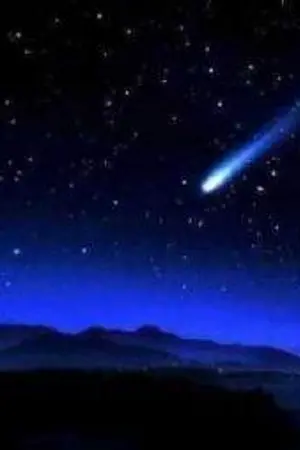 ปกนิยาย ปรากฏการณ์ท้องฟ้า