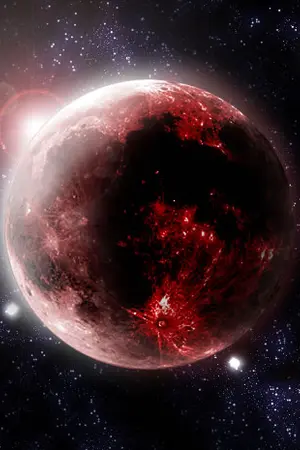 ปกนิยาย สาปจันทรา