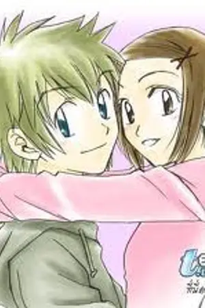 ปกนิยาย Rainny Girl มันคือรัก... [Yuri]