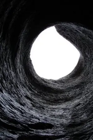 ปกนิยาย มัน อยู่ ใน ....  (inside)