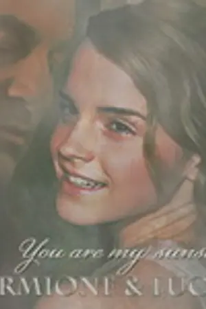 ปกนิยาย The Dark Princess:เจ้าหญิงแห่งความมืด [เฮอร์ไมโอนี่/ลูเซียส]