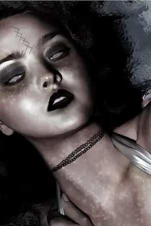 ปกนิยาย [Blood Series] Gentle Blood I (CLOSED)