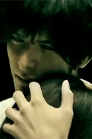 ปกนิยาย [Drama Series] INSATIABLE LOVE (Coming Soon)