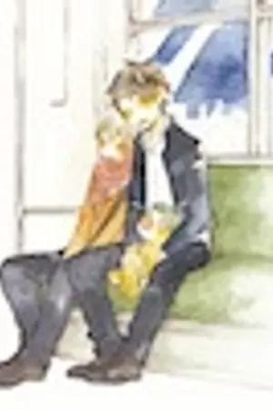 ปกนิยาย All My Short Story [Yaoi]