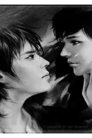 ปกนิยาย [yaoi] ใจเจ้าศศิธร...โดย Bacteria
