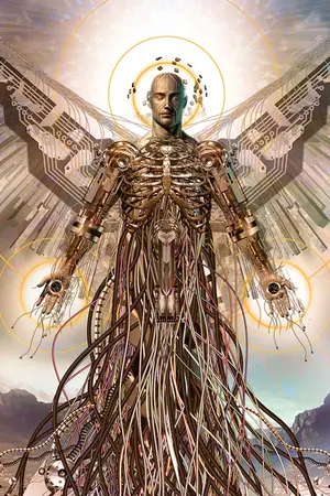 ปกนิยาย Intelligent Open Mind Online