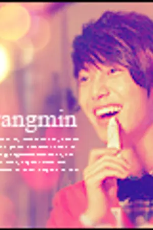 ปกนิยาย [SF][BoyFriend][Jo Twins:YoungKwang] Since.. VV r TWINs.