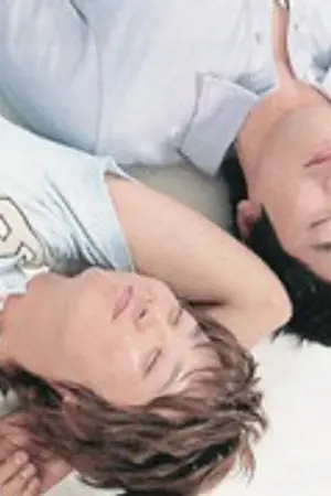 ปกนิยาย [SHINHWA] Translated fiction (Yaoi)