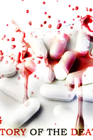 ปกนิยาย [SHINee FICTION] DRUG ::MINKEY::