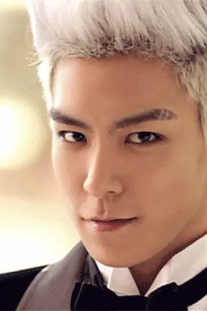 ปกนิยาย TOP Love - รสมิ้นท์