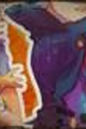 ปกนิยาย [FIC.] Digimon :: เรื่องรักของหนุ่มแวมไพร์?