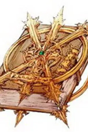 ปกนิยาย Fairy Tales War: เปิดตำนานสงครามเทพนิยาย