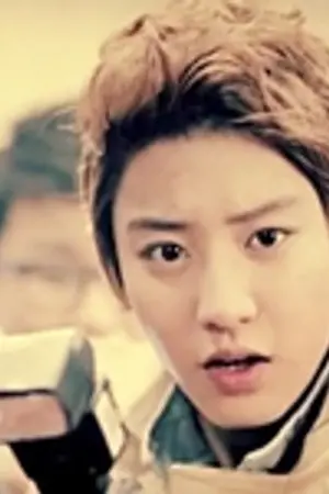 ปกนิยาย [EXO][KrisYeol]Photo Lover 2 사랑의사진 2:Roll Like A Buffalo