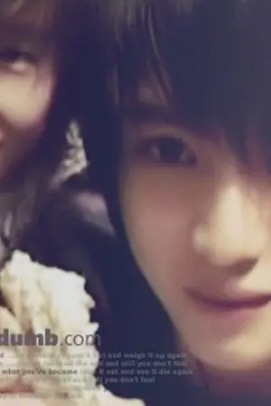 ปกนิยาย ++ Fanmade , Fanart TVXQ & YunJae ++