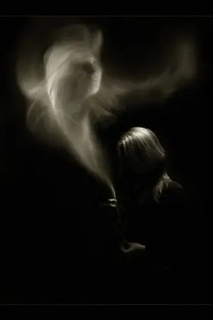 ปกนิยาย สวนสนุกสยองขวัญ  (รีไรท์)