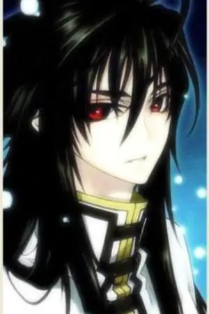 ปกนิยาย [Fic Monochrome Factor] Shadow and lost Light (Yaoi)