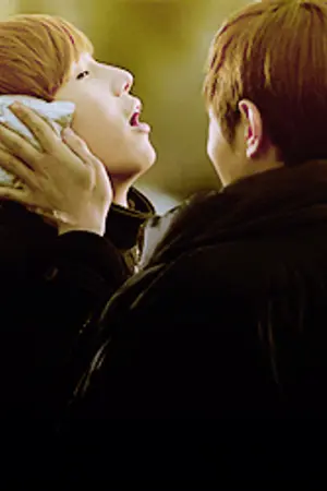 ปกนิยาย {INFINITE Fiction} Don't call me A kid ;Sunggyu X Myungsoo