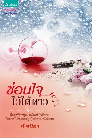 ปกนิยาย