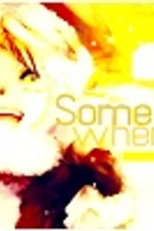 ปกนิยาย Somewhere ❖Store ⋛