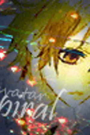 ปกนิยาย SPIRAL ❊ avatar.-