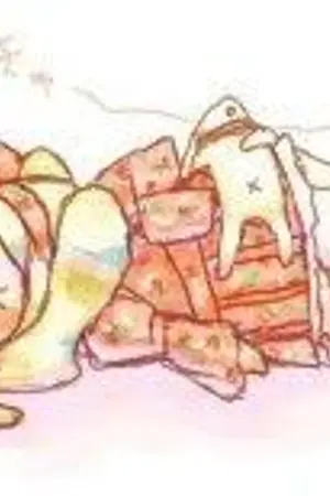 ปกนิยาย ::: [W]@|Lp@pE[r] :::