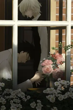 ปกนิยาย Fic Tsubasa  'Let it be'