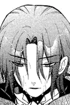 ปกนิยาย Un [yaoi]