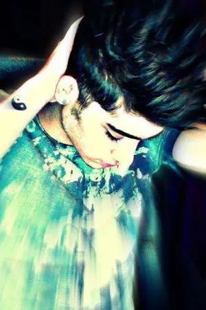 ปกนิยาย One Thing FIC - One Direction {Zayn Malik}