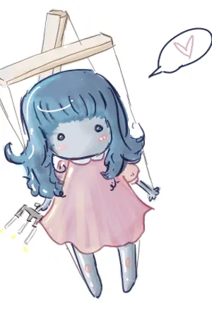 ปกนิยาย OtherSide of Tale นิทาน ตำนาน ปกรณัมที่ถูกลืม