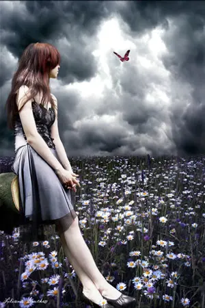 ปกนิยาย TALE 2 : จากรัก