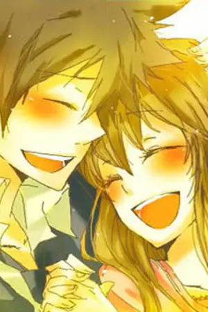 ปกนิยาย Fic Reborn[2795] :: Everytime we Touch