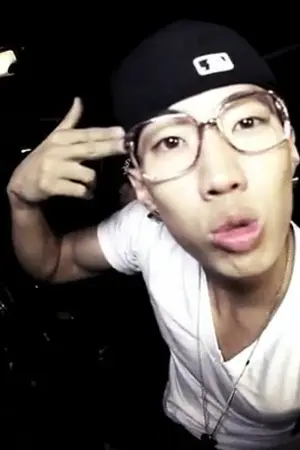 ปกนิยาย [Fic JAY] My Love JayXDok2