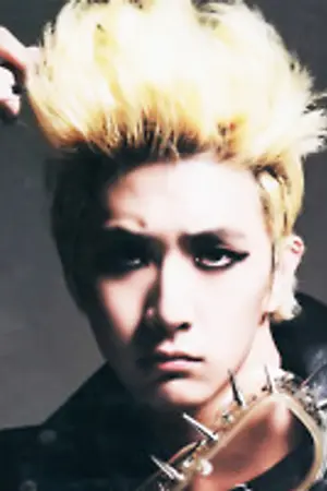 ปกนิยาย Bad Level ★ ปรอทรักวัดอุณหภูมิ (ร้าย)