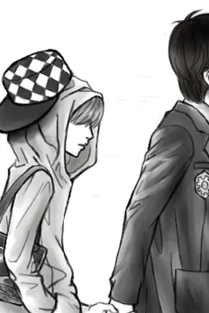 ปกนิยาย [All SHINee SF] HoHyun ,, Taekey