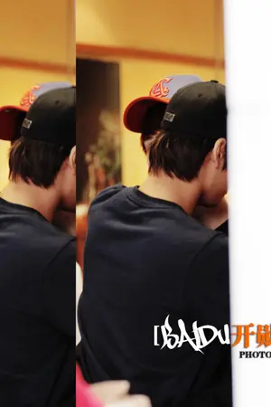 ปกนิยาย [SF] EXO KAI x HUN (KAIHUN) ; MA BOY , YOUR BOY ll PG-15