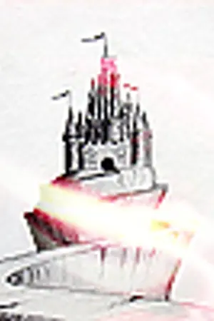 ปกนิยาย Fantasy Town ♢ (4minute, Beast, etc.)