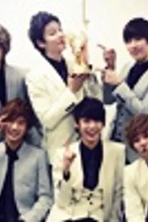 ปกนิยาย Best Boyfriend