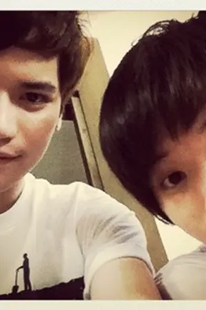 ปกนิยาย [TaoKacha AF8] ☆ My Sassy Boy｜รักนะ...เจ้าตัวร้าย ☆