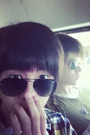 ปกนิยาย [TaoKacha AF8]  ♀ TOM (or) BOY ♂