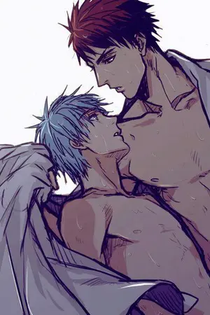 ปกนิยาย What's wrong? มันมีอะไรผิดปกติงั้นหรอ? [yaoi]