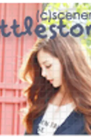 ปกนิยาย ❝ Littlestore l freefont & shop ❞