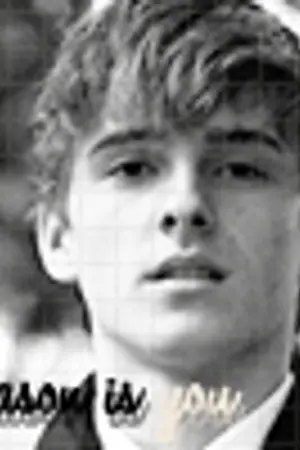 ปกนิยาย Reason is you หยุดน่ารักได้มั้ย ก่อนที่ใจฉันจะมีแต่เธอ