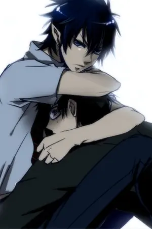 ปกนิยาย [Fic Ao no Exorcist]これまで So far ..RinXYukio..