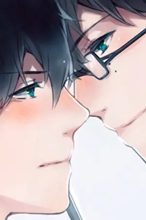 ปกนิยาย [Fic Ao no Exorcist]スキキライ Like, Dislike ..YukioXRin..