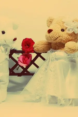 ปกนิยาย SF  Where's the love I can find? ...รักแท้อยู่ไหนกัน