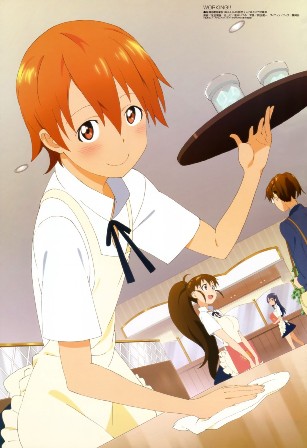 (Review Anime) หมดซีซั่นสุดท้ายของปีนี้แล้วล่ะ | Dek-D.com