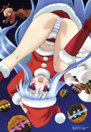 (Review Anime) หมดซีซั่นสุดท้ายของปีนี้แล้วล่ะ | Dek-D.com
