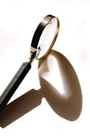 ปกนิยาย สืบรักสื่อวิญญาณ