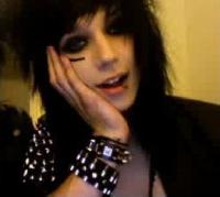 Andy sixx or andrew biersack