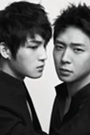 ปกนิยาย [Soulmate & XiHo] Because I Love U